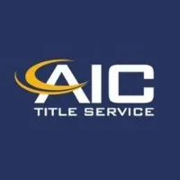 AIC Title Service, LLC
