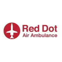 Red Dot Air Ambulance