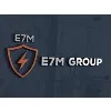 E7M Electromechanical Works Contracting LLC E7M Electromechanical Works Contracting LLC