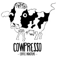 Cowpresso Coffee Singapore