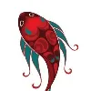 Fisheye Design Fisheye Design