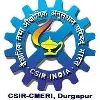 CSIR-Central Mechanical Engineering Research Institute (CMERI)
