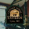 Latham House Tavern