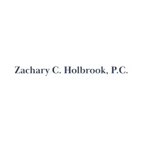 Zachary C. Holbrook, P.C.
