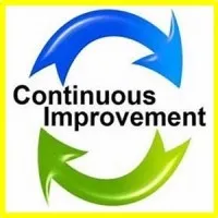 Continuous Improvement