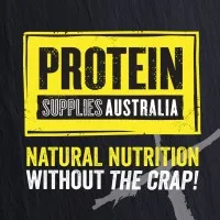 Protein Supplies Australia Protein Supplies Australia