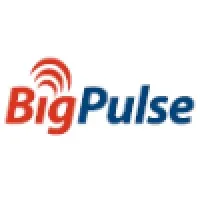 BigPulse. Online Voting Software