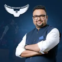 CA Rahul Malodia (Malodia Business Coaching)