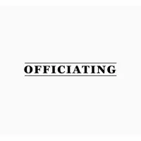 Officiating