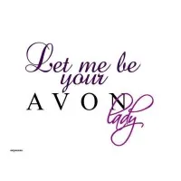 Avon Sales Rep