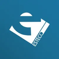 ESTECO email format