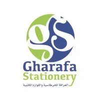 Gharafa Stationery