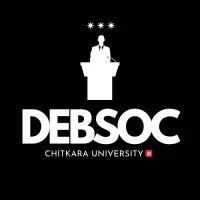 The Debating Society