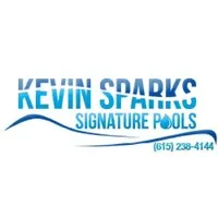 Kevin Sparks Signature Pools Kevin Sparks Signature Pools