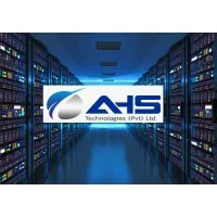 AHS-TECHNOLOGIES (Pvt Limited)