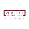 Perfect Transcription Inc Perfect Transcription Inc