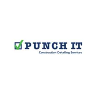 PUNCH IT Construction Detailing Services PUNCH IT Construction Detailing Services
