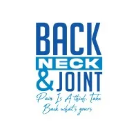 Back Neck and Joint