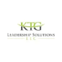 KTG Leadership Solutions, LLC KTG Leadership Solutions, LLC