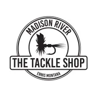 The Tackle Shop--Ennis, Mt