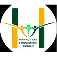 Humanity's Voice & Empowerment Foundation