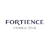 Fortience Consulting Inc. Fortience Consulting Inc.