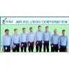 AIR SOLUTION CORPORATION AIR SOLUTION CORPORATION