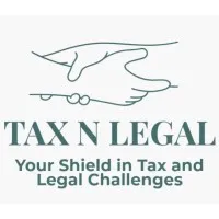 Tax 'N' Legal