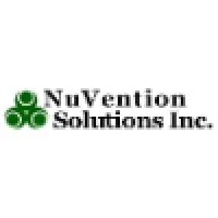 NuVention Solutions, Inc. NuVention Solutions, Inc.