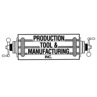 Production Tool & Manufacturing, Inc. Production Tool & Manufacturing, Inc.