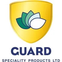 Guard Speciality Products Ltd.