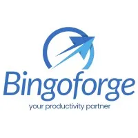 Bingoforge Pvt. Ltd.