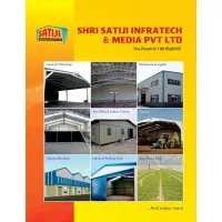 Shri Satiji Infratech and Media pvt Ltd
