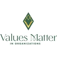 Values Matter In Organizations