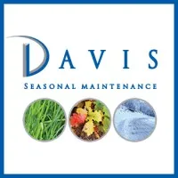 Davis Seasonal Maintenance