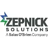 Zepnick Solutions, a Salas O'Brien Company Zepnick Solutions, a Salas O'Brien Company