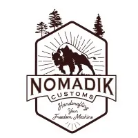 Nomadik Customs