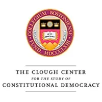 Clough Center for the Study of Constitutional Democracy