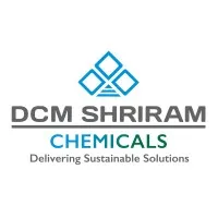 DCM Shriram Chemicals