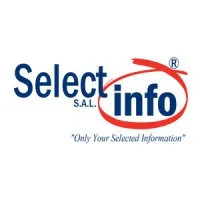 Select Info S.A.L.