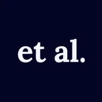 et AL. et-al.io