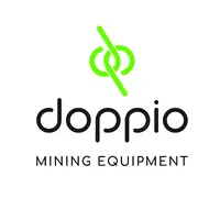 Doppio Mining Equipment