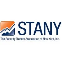 STANY- Security Traders Association of New York 