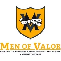 Men of Valor Ministry Men of Valor Ministry
