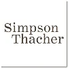 Simpson Thacher & Bartlett LLP Simpson Thacher & Bartlett LLP