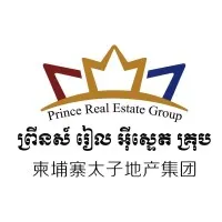 Prince Real Estate (Cambodia) Group Co., Ltd.