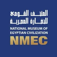 National Museum of Egyptian Civilization NMEC