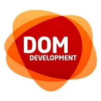 Dom Development email format