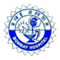 Bombay Hospital Indore