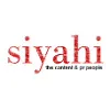 Siyahi - The Content & PR People Siyahi - The Content & PR People